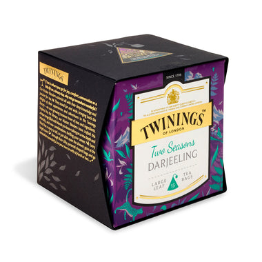 Discovery Collection Two Seasons Darjeeling - 15 Pyramid Tea Bags
